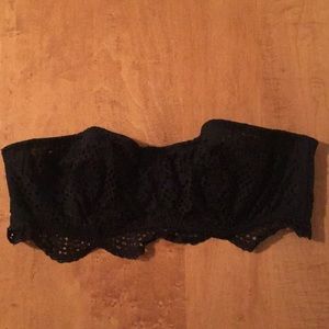 Mesh bandeau